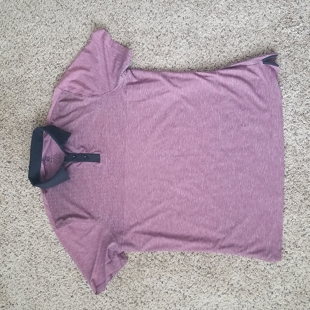 Champion Golf Polo
